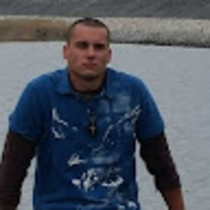 Meet your Posher, Aaron